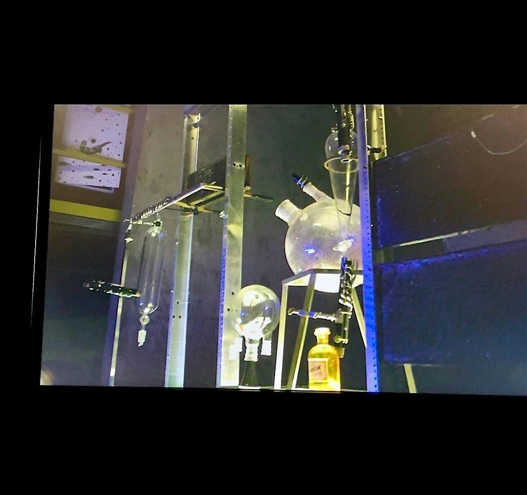 CURRENTS Special Artist Performance- Taji Ra\u2019oof Nahl