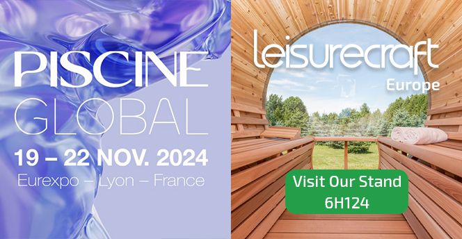 Piscine Global Fair 2024