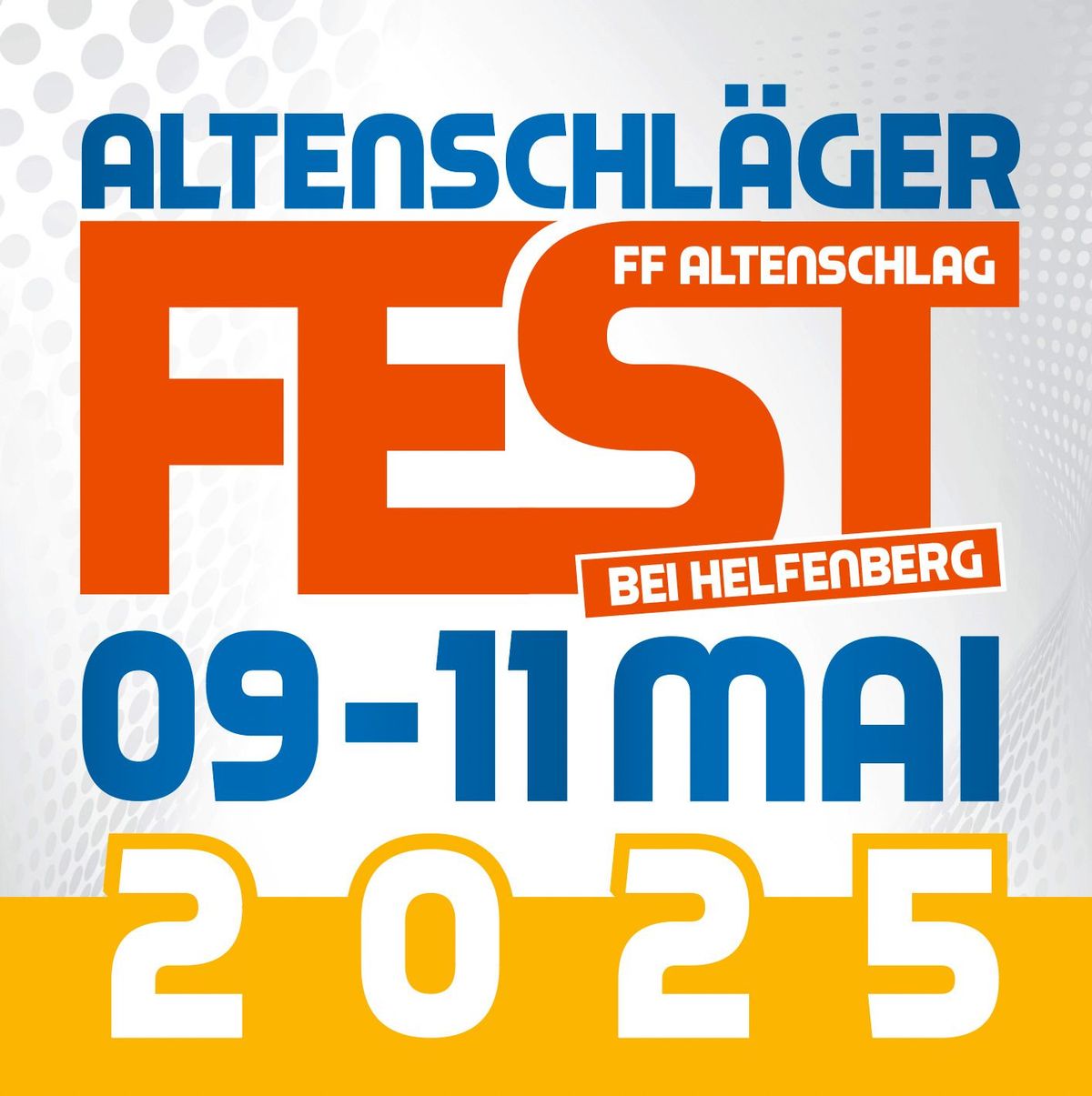 Altenschl\u00e4ger Fest 