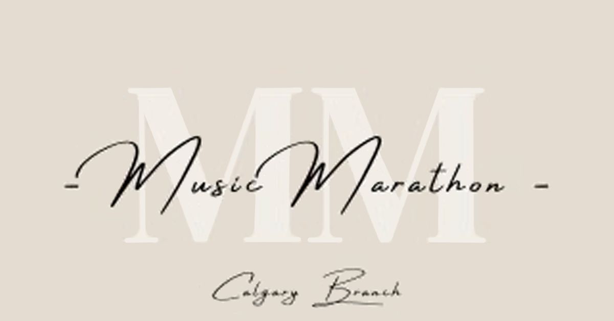 Music Marathon 2024