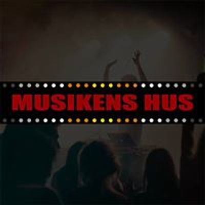 Musikens Hus