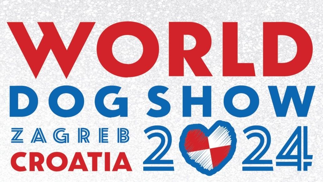 WORLD DOG SHOW 2025, Zagreb, Croatia Australian Shepherds, Zagreb