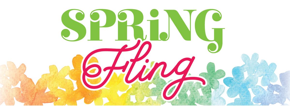 Spring Fling Overnight Crop