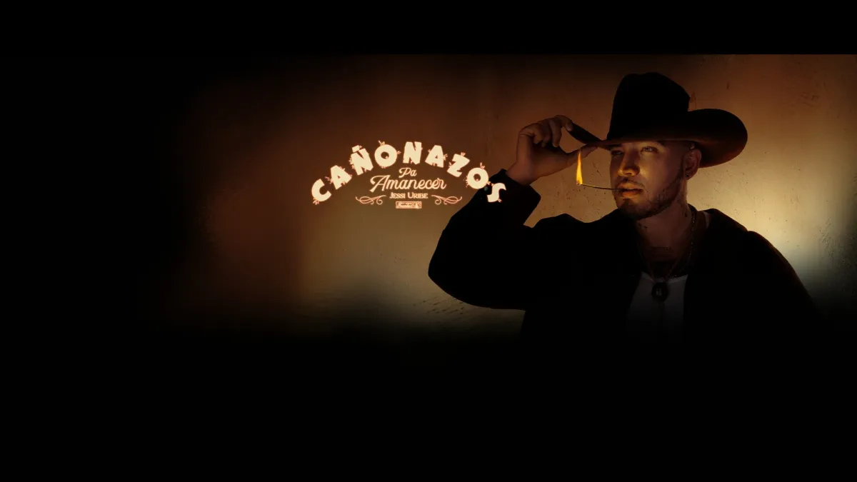 Jessi Uribe in Englewood