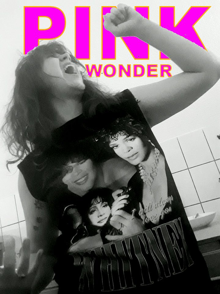 PINK WONDER (Berlin) + 100\u20acBAND -Z10- [Karlsifornia]