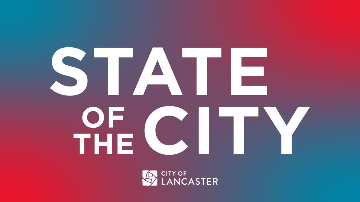 State of the City 2025