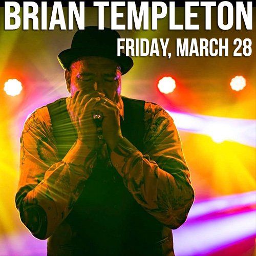 Brian Templeton