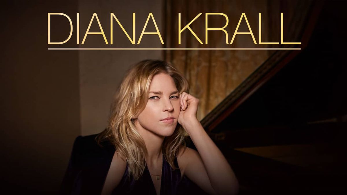 Elkhart Jazz Festival with Diana Krall