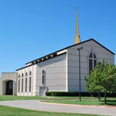 First United Methodist Church Plano
