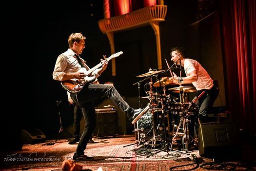 Matt Brown & Band Summer Concert