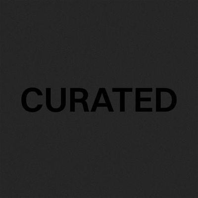 Curated