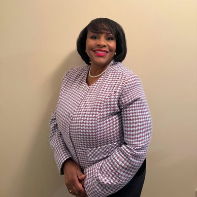 Karen Perry \/ Lady Kay