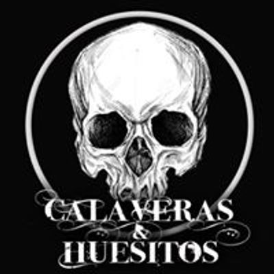 Calaveras y Huesitos