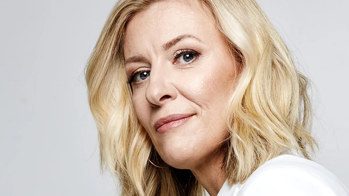 Ida Sand in M\u00fcnchen