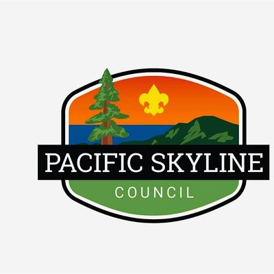 Pacific Skyline Council, Scouting America