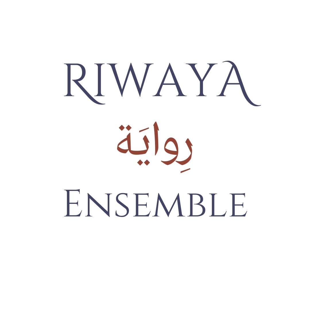 Riwaya Ensemble @ CUNY Graduate Center