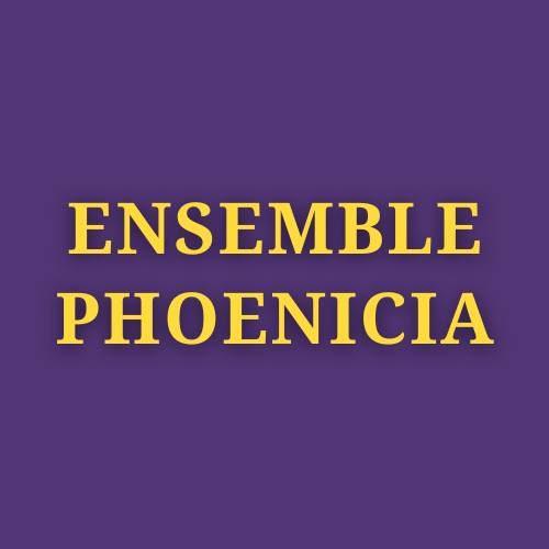 Ensemble Phoenicia @ CUNY Graduate Center