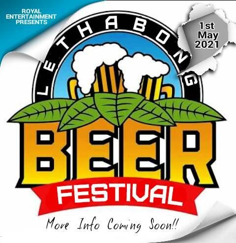 Lethabong Beer Festival