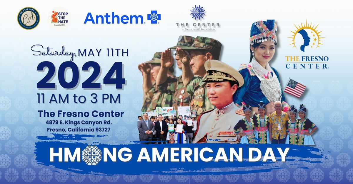 Hmong American Day