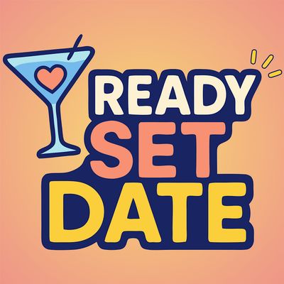Ready Set Date