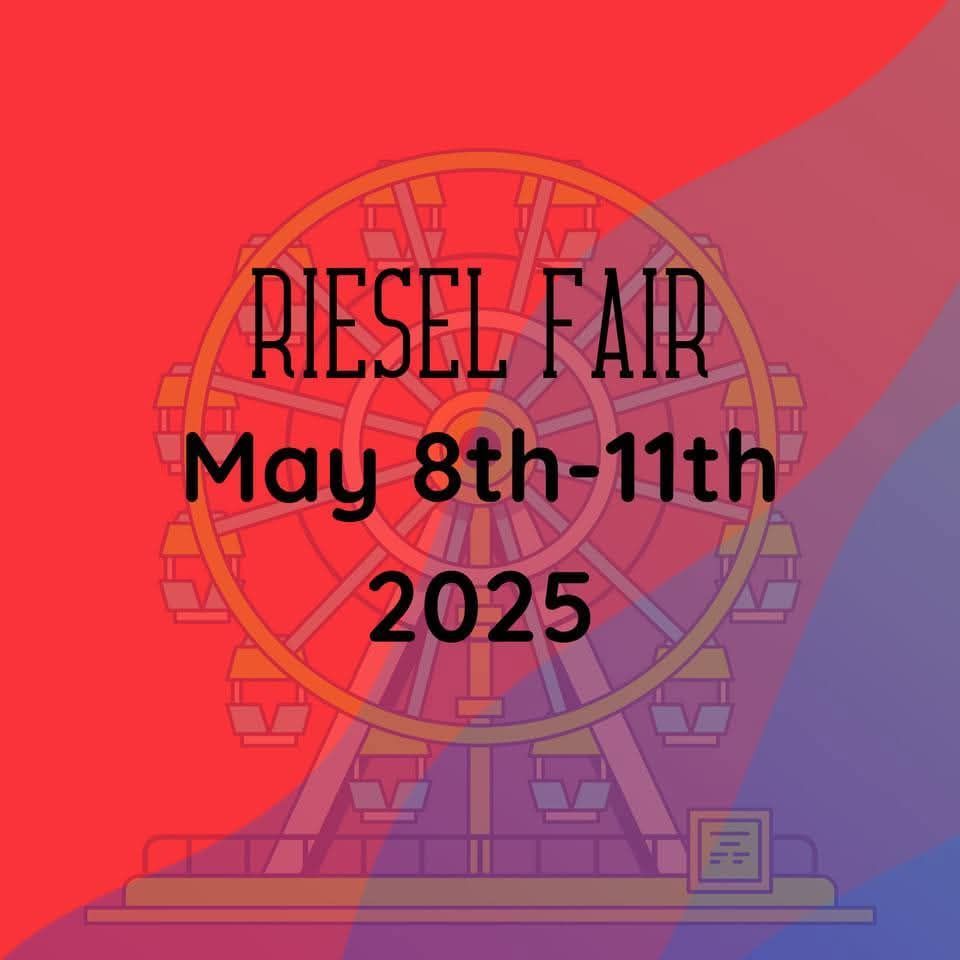 Riesel Fair