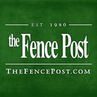 The Fence Post: Ag News