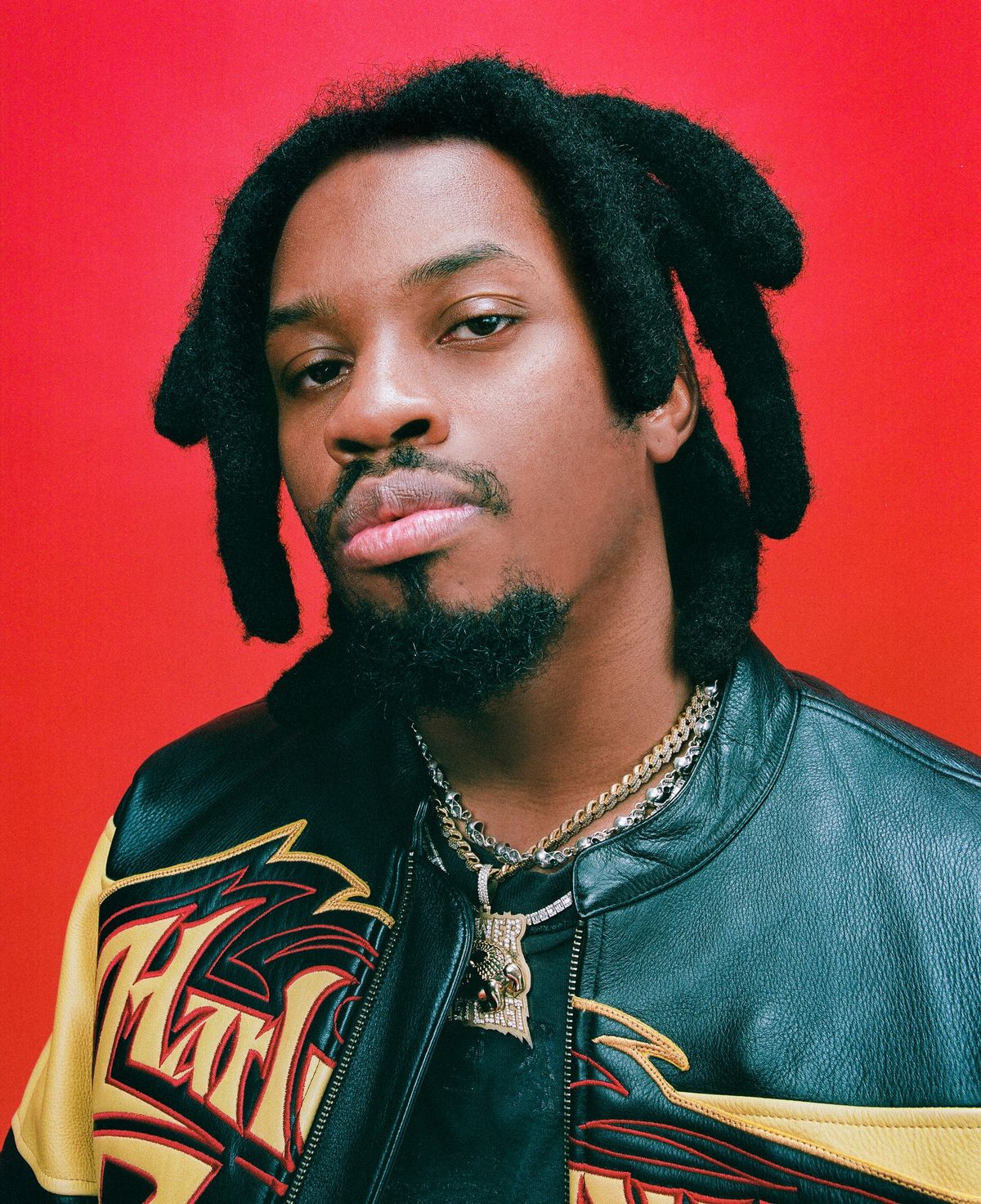 Denzel Curry - Vancouver, BC