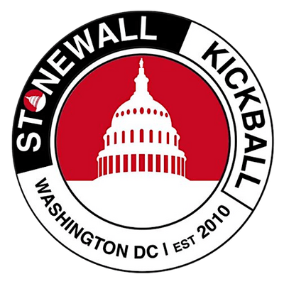 Stonewall Sports - Kickball D.C.