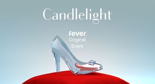 Candlelight Open Air: Songs from Magical Movie Soundtracks