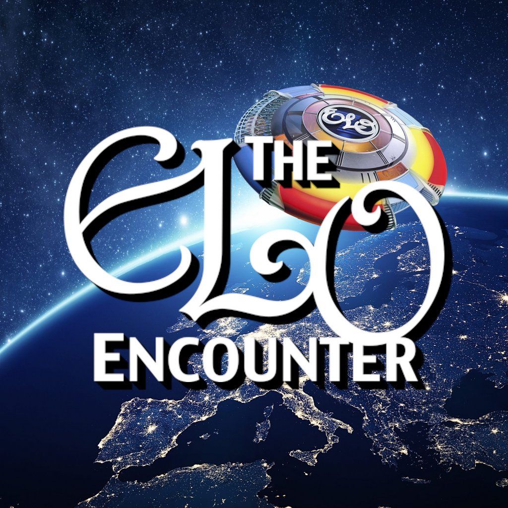 The ELO ENCOUNTER