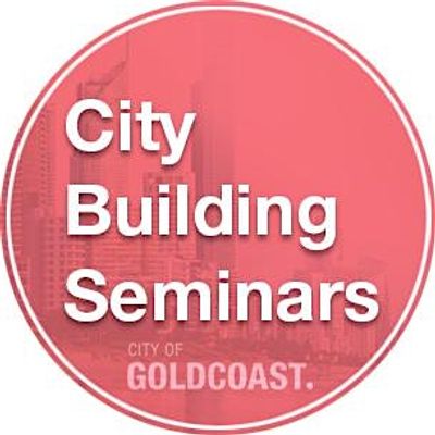 City Building Seminars