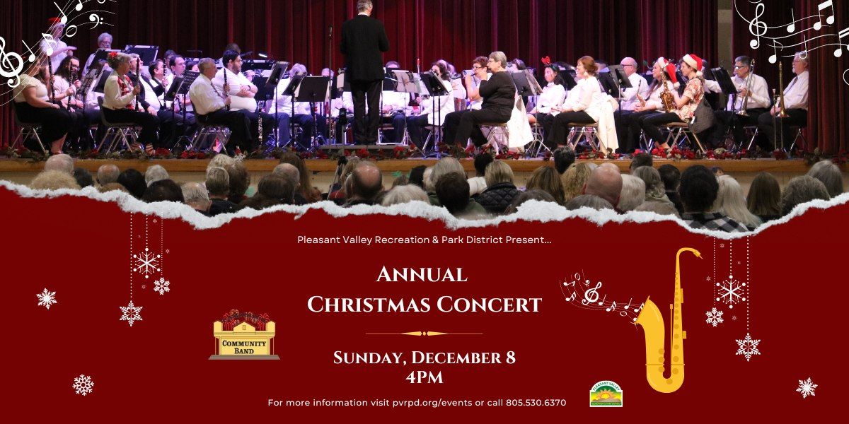 Camarillo Community Band