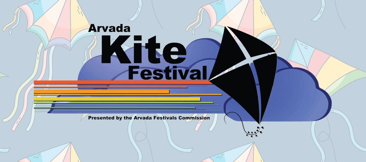 Arvada Kite Festival 2025