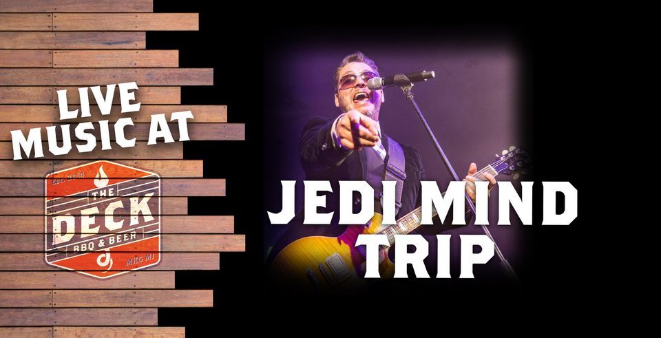 jedi mind trip band schedule michigan