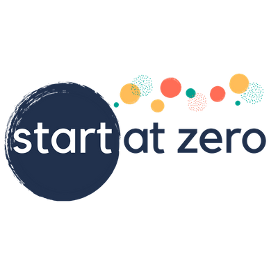 Start at Zero