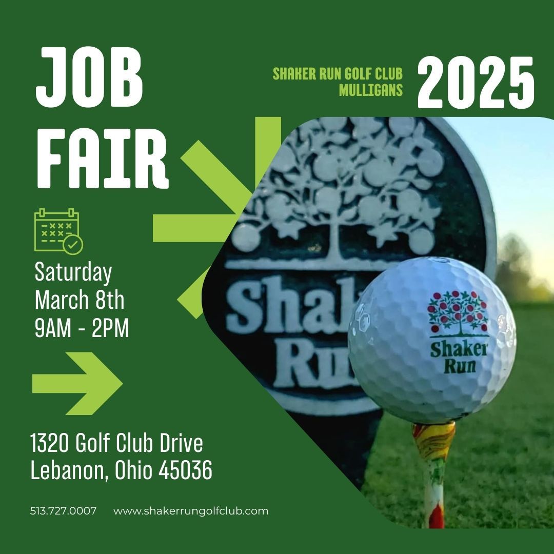 \ud83c\udf33 Join Us for a Job Fair \ud83c\udf33