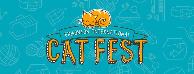 Edmonton Cat Festival - 10 Year Anniversary Pawty (Caturday, May 25, 2024)