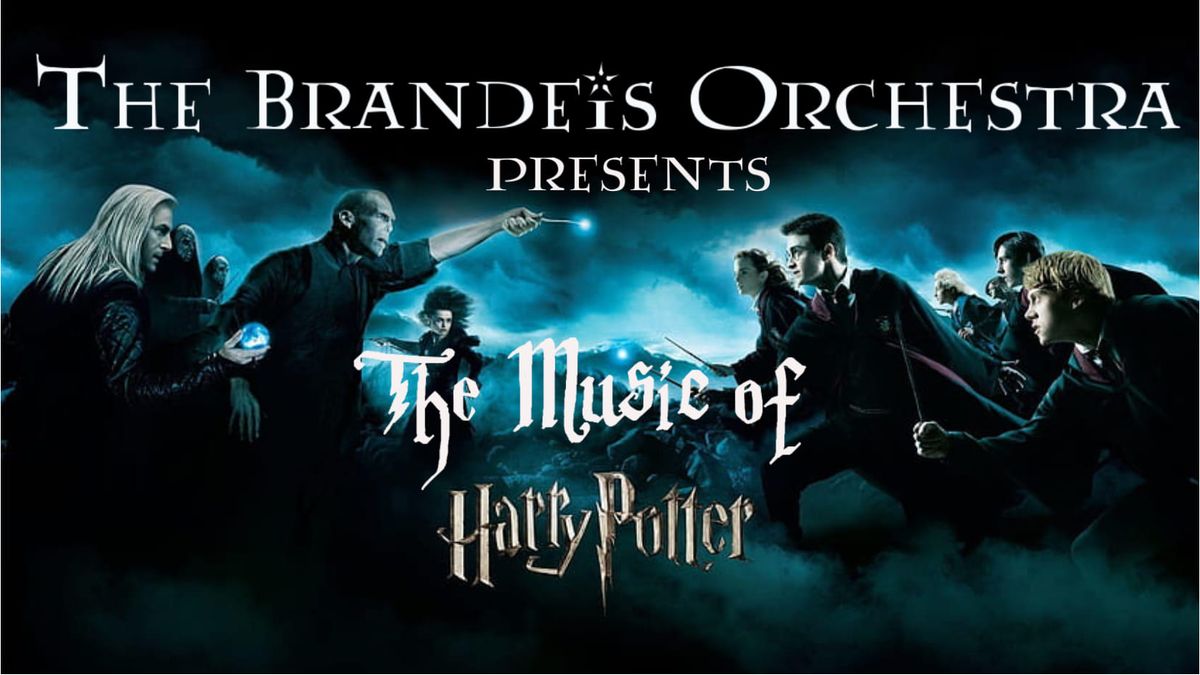 The Music of Harry Potter