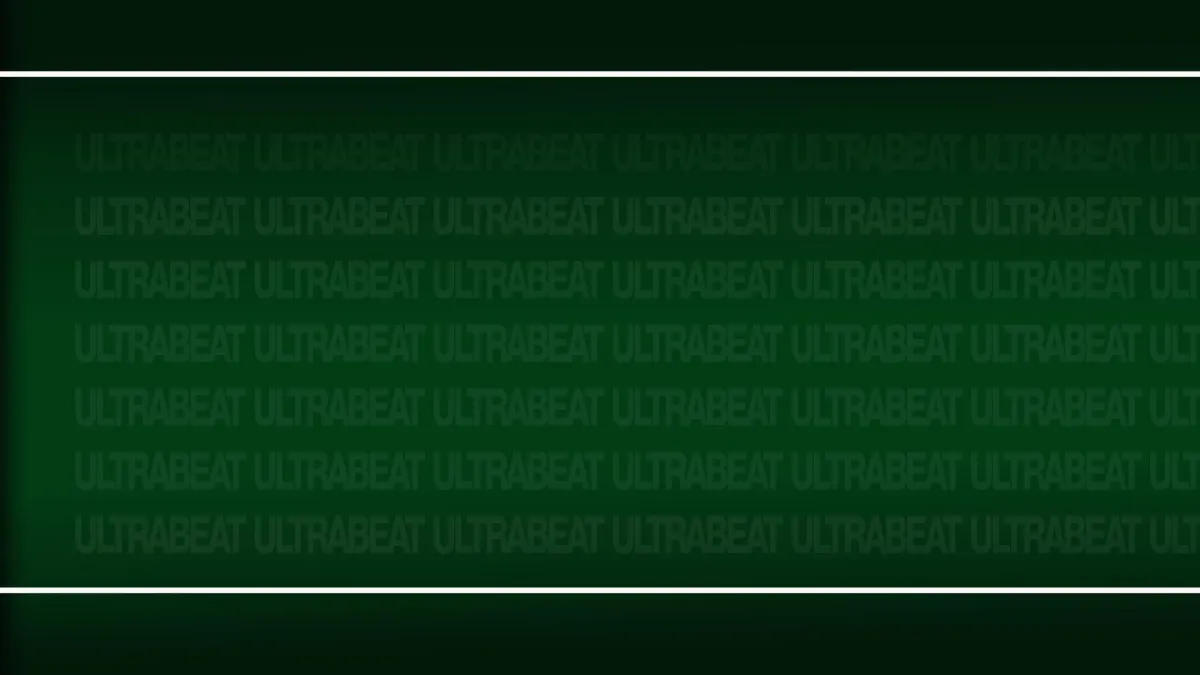 Ultrabeat, Flip & Fill, MC Keyes in Cambridge