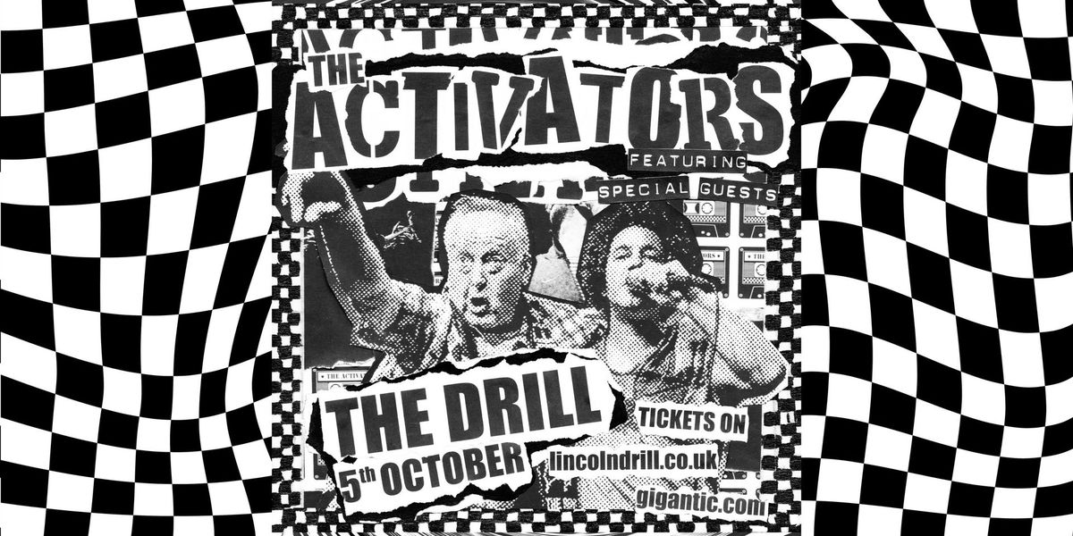 The Activators 