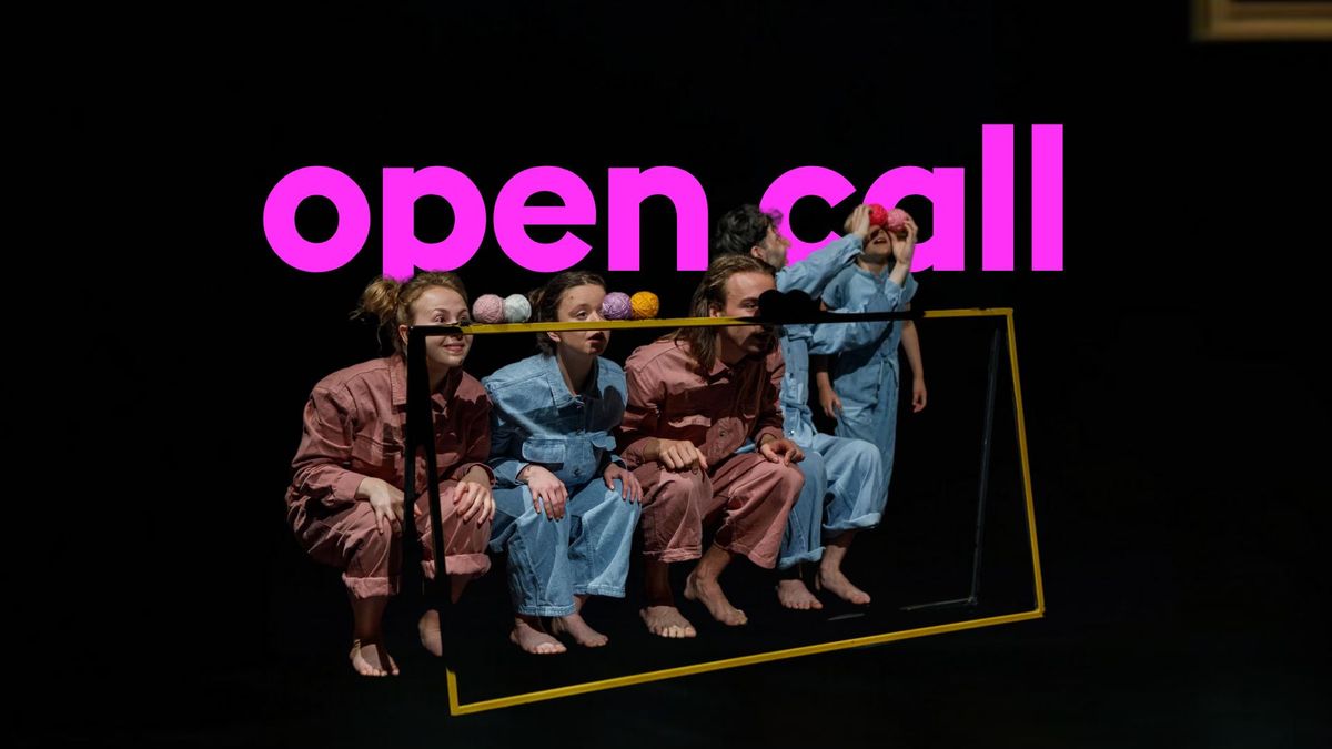 Nastev\u0159eno 2025: OPEN CALL v\u00fdzkumn\u00e1 site-specific rezidence