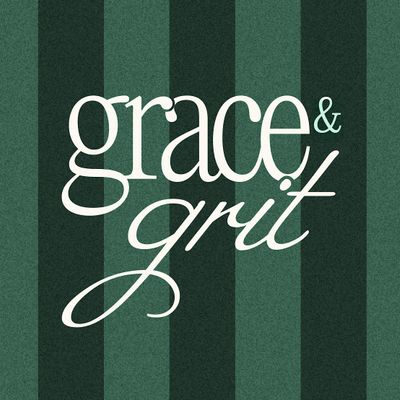 Grace & Grit by BG