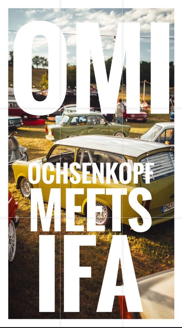 Ochsenkopfmeetsifa