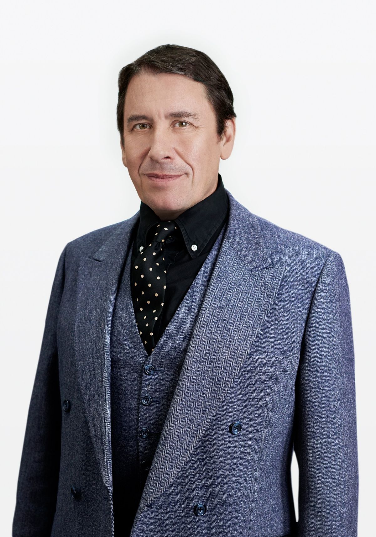 Jools Holland