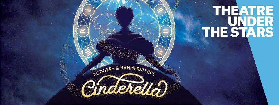 Rodgers and Hammerstein's Cinderella with HRYA