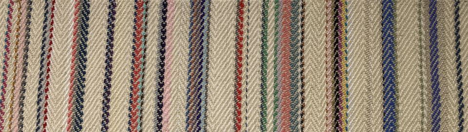 General Meetings\/ Programs: Daryl Lancaster: Great Garments From Handwoven Cloth