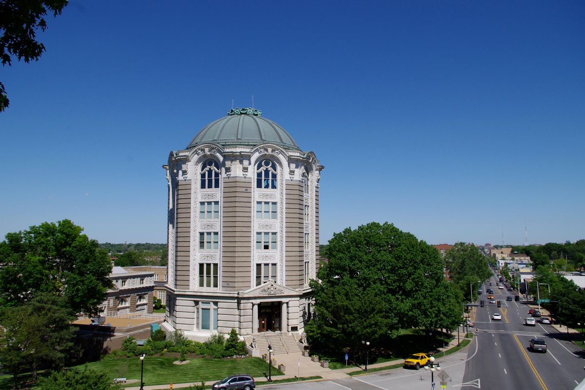 Historical Society of University City Annual Dinner