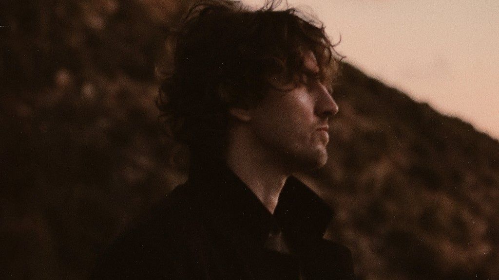 Dean Lewis - The Last Bit Of Us Tour