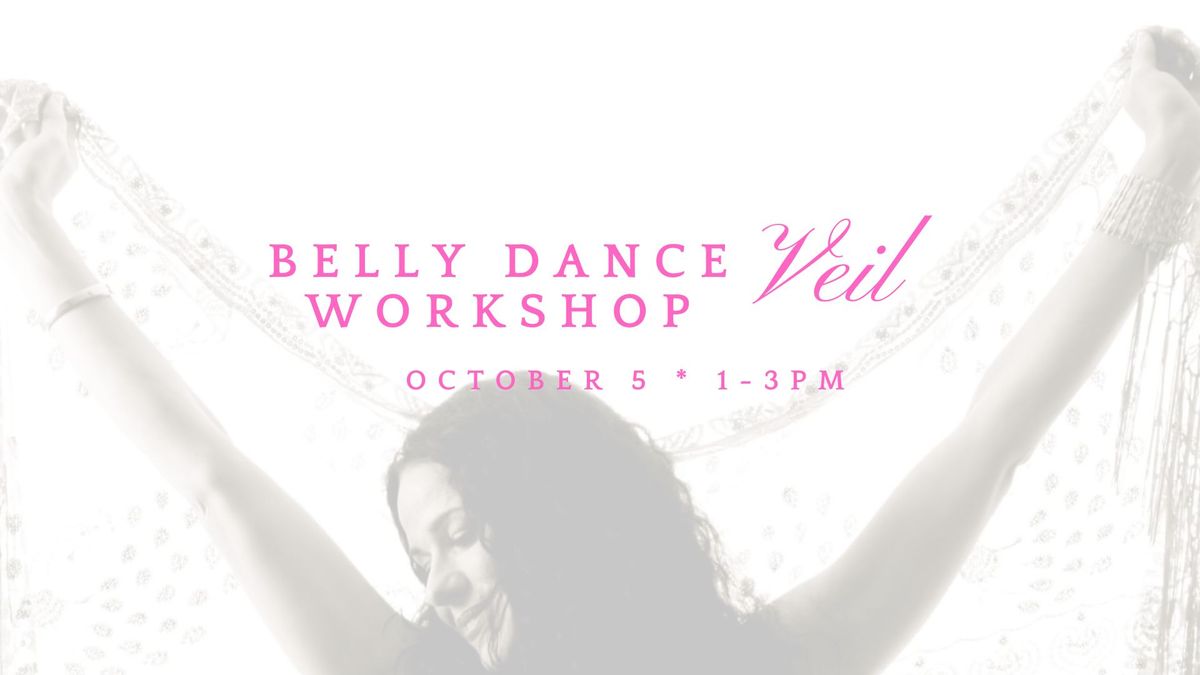 Veil Belly Dance Workshop