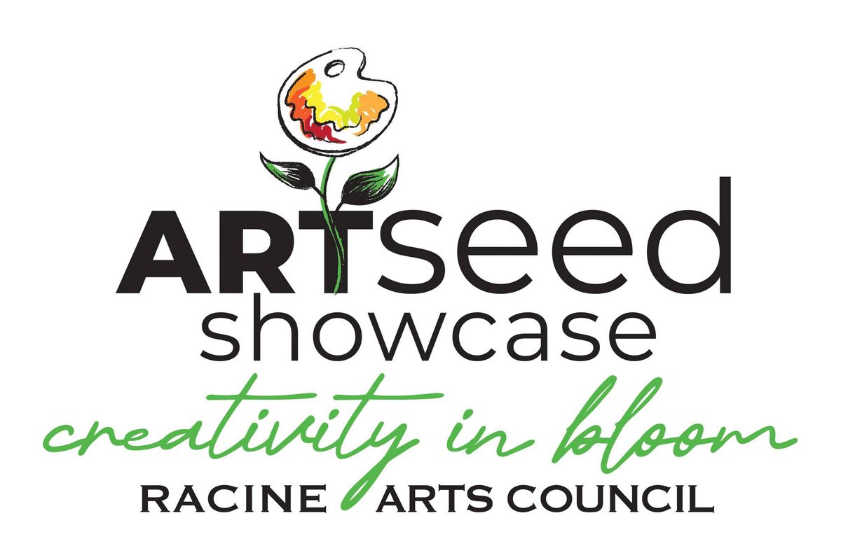 \u201cArtSeed Showcase: Creativity In Bloom\u201d